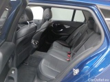  Mercedes  C-Klasse Mercedes-Benz  Break C 180 d Business Solution Aut. 5d #10
