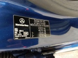  Mercedes  C-Klasse Mercedes-Benz  Break C 180 d Business Solution Aut. 5d #20