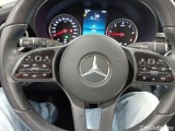  Mercedes  C-Klasse Mercedes-Benz  Break C 180 d Business Solution Aut. 5d #32