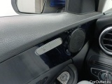  Mercedes  C-Klasse Mercedes-Benz  Break C 180 d Business Solution Aut. 5d #33