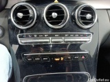  Mercedes  C-Klasse Mercedes-Benz  Break C 180 d Business Solution Aut. 5d #34