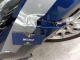  Mercedes  C-Klasse Mercedes-Benz  Break C 180 d Business Solution Aut. 5d #38