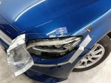  Mercedes  C-Klasse Mercedes-Benz  Break C 180 d Business Solution Aut. 5d #42