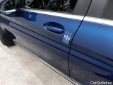 Mercedes  C-Klasse Mercedes-Benz  Break C 180 d Business Solution Aut. 5d #48