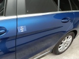 Mercedes  C-Klasse Mercedes-Benz  Break C 180 d Business Solution Aut. 5d #54