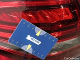  Mercedes  C-Klasse Mercedes-Benz  Break C 180 d Business Solution Aut. 5d #63