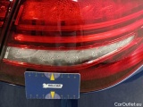  Mercedes  C-Klasse Mercedes-Benz  Break C 180 d Business Solution Aut. 5d #72