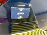  Mercedes  C-Klasse Mercedes-Benz  Break C 180 d Business Solution Aut. 5d #76