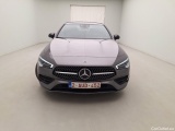  Mercedes  CLA-Klasse Mercedes, CLA-Class '19, Mercedes-Benz CLA CLA 250 e Business Solution 4d 