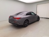  Mercedes  CLA-Klasse Mercedes, CLA-Class '19, Mercedes-Benz CLA CLA 250 e Business Solution 4d #6