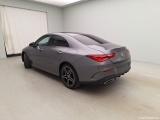  Mercedes  CLA-Klasse Mercedes, CLA-Class '19, Mercedes-Benz CLA CLA 250 e Business Solution 4d #8