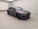  Mercedes  CLA-Klasse Mercedes, CLA-Class '19, Mercedes-Benz CLA CLA 250 e Business Solution 4d #9