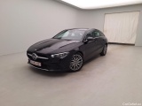  Mercedes  CLA-Klasse Mercedes, CLA-Class SB '19, Mercedes-Benz CLA Shooting Brake CLA 180 d Busines #2