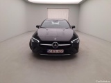  Mercedes  CLA-Klasse Mercedes, CLA-Class SB '19, Mercedes-Benz CLA Shooting Brake CLA 180 d Busines 