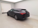  Mercedes  CLA-Klasse Mercedes, CLA-Class SB '19, Mercedes-Benz CLA Shooting Brake CLA 180 d Busines #6