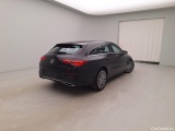  Mercedes  CLA-Klasse Mercedes, CLA-Class SB '19, Mercedes-Benz CLA Shooting Brake CLA 180 d Busines #8