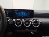  Mercedes  CLA-Klasse Mercedes, CLA-Class SB '19, Mercedes-Benz CLA Shooting Brake CLA 180 d Busines #15