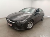  Mercedes  CLA-Klasse Mercedes-Benz CLA Shooting Brake CLA 180 d DCT Business Solution 5d 