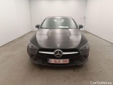 Mercedes  CLA-Klasse Mercedes-Benz CLA Shooting Brake CLA 180 d DCT Business Solution 5d #5