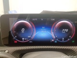  Mercedes  CLA-Klasse Mercedes-Benz CLA Shooting Brake CLA 180 d DCT Business Solution 5d #6