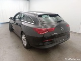  Mercedes  CLA-Klasse Mercedes-Benz CLA Shooting Brake CLA 180 d DCT Business Solution 5d #7