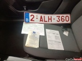  Mercedes  CLA-Klasse Mercedes-Benz CLA Shooting Brake CLA 180 d DCT Business Solution 5d #4