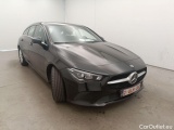  Mercedes  CLA-Klasse Mercedes-Benz CLA Shooting Brake CLA 180 d DCT Business Solution 5d #8