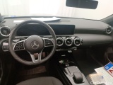  Mercedes  CLA-Klasse Mercedes-Benz CLA Shooting Brake CLA 180 d DCT Business Solution 5d #9