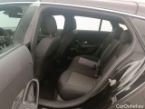  Mercedes  CLA-Klasse Mercedes-Benz CLA Shooting Brake CLA 180 d DCT Business Solution 5d #10