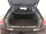  Mercedes  CLA-Klasse Mercedes-Benz CLA Shooting Brake CLA 180 d DCT Business Solution 5d #14