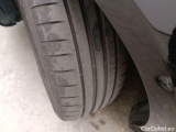  Mercedes  CLA-Klasse Mercedes-Benz CLA Shooting Brake CLA 180 d DCT Business Solution 5d #16
