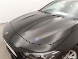  Mercedes  CLA-Klasse Mercedes-Benz CLA Shooting Brake CLA 180 d DCT Business Solution 5d #21