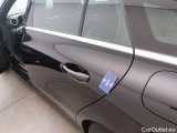  Mercedes  CLA-Klasse Mercedes-Benz CLA Shooting Brake CLA 180 d DCT Business Solution 5d #27