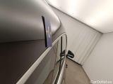  Mercedes  CLA-Klasse Mercedes-Benz CLA Shooting Brake CLA 180 d DCT Business Solution 5d #33