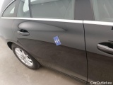  Mercedes  CLA-Klasse Mercedes-Benz CLA Shooting Brake CLA 180 d DCT Business Solution 5d #36