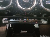  Mercedes  CLA-Klasse Mercedes-Benz CLA Shooting Brake CLA 180 d DCT Business Solution 5d #47