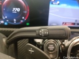 Mercedes  CLA-Klasse Mercedes-Benz CLA Shooting Brake CLA 180 d DCT Business Solution 5d #48