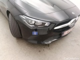  Mercedes  CLA-Klasse Mercedes-Benz CLA Shooting Brake CLA 180 d DCT Business Solution 5d #52