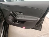  Mercedes  CLA-Klasse Mercedes-Benz CLA Shooting Brake CLA 180 d DCT Business Solution 5d #65