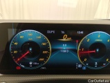  Mercedes  CLA-Klasse Mercedes-Benz CLA Shooting Brake CLA 200 d Business Solution DCT 5d #6