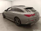  Mercedes  CLA-Klasse Mercedes-Benz CLA Shooting Brake CLA 200 d Business Solution DCT 5d #7