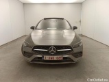 Mercedes  CLA-Klasse Mercedes-Benz CLA Shooting Brake CLA 200 d Business Solution DCT 5d #5