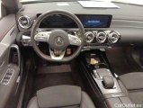  Mercedes  CLA-Klasse Mercedes-Benz CLA Shooting Brake CLA 200 d Business Solution DCT 5d #9