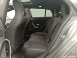  Mercedes  CLA-Klasse Mercedes-Benz CLA Shooting Brake CLA 200 d Business Solution DCT 5d #10