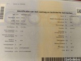 Mercedes  CLA-Klasse Mercedes-Benz CLA Shooting Brake CLA 200 d Business Solution DCT 5d #11