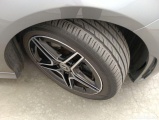  Mercedes  CLA-Klasse Mercedes-Benz CLA Shooting Brake CLA 200 d Business Solution DCT 5d #16