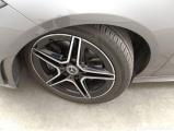  Mercedes  CLA-Klasse Mercedes-Benz CLA Shooting Brake CLA 200 d Business Solution DCT 5d #20