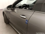  Mercedes  CLA-Klasse Mercedes-Benz CLA Shooting Brake CLA 200 d Business Solution DCT 5d #22