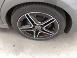  Mercedes  CLA-Klasse Mercedes-Benz CLA Shooting Brake CLA 200 d Business Solution DCT 5d #24