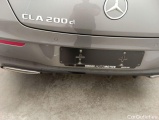  Mercedes  CLA-Klasse Mercedes-Benz CLA Shooting Brake CLA 200 d Business Solution DCT 5d #26